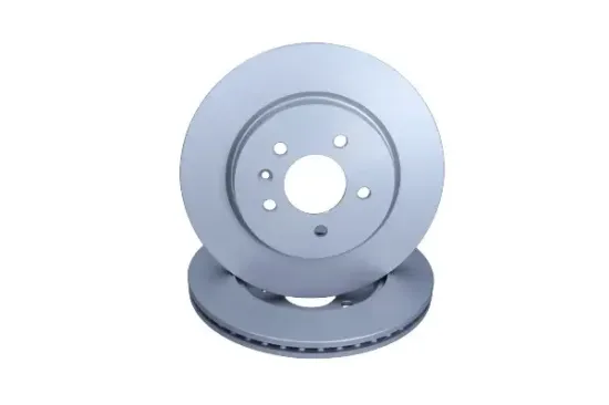 Bremsscheibe Hinterachse QUARO QD8113 Bild Bremsscheibe Hinterachse QUARO QD8113