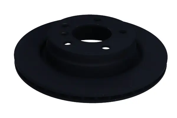 Bremsscheibe Hinterachse QUARO QD8121HC