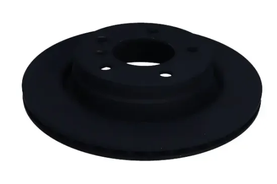 Bremsscheibe Hinterachse QUARO QD8121HC Bild Bremsscheibe Hinterachse QUARO QD8121HC