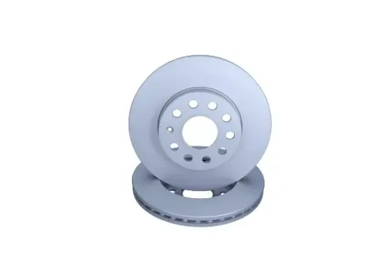 Bremsscheibe Vorderachse QUARO QD8161 Bild Bremsscheibe Vorderachse QUARO QD8161