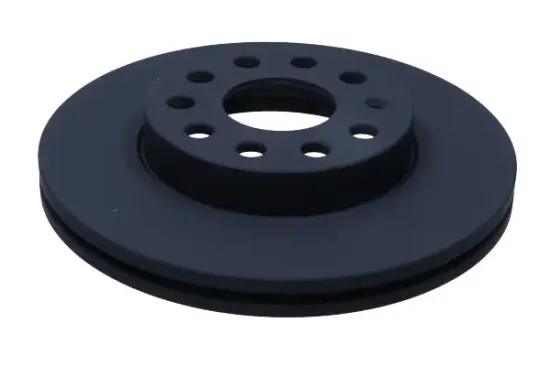 Bremsscheibe Vorderachse QUARO QD8161HC Bild Bremsscheibe Vorderachse QUARO QD8161HC