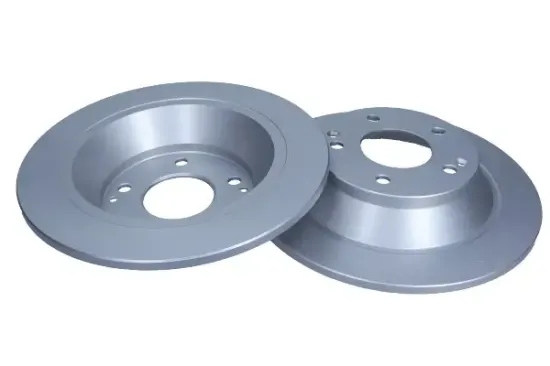 Bremsscheibe Hinterachse QUARO QD8192 Bild Bremsscheibe Hinterachse QUARO QD8192