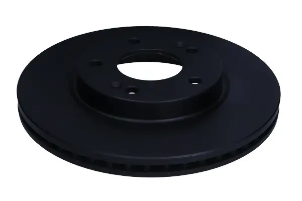 Bremsscheibe Vorderachse QUARO QD8209HC
