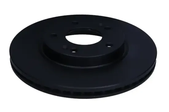 Bremsscheibe Vorderachse QUARO QD8209HC Bild Bremsscheibe Vorderachse QUARO QD8209HC