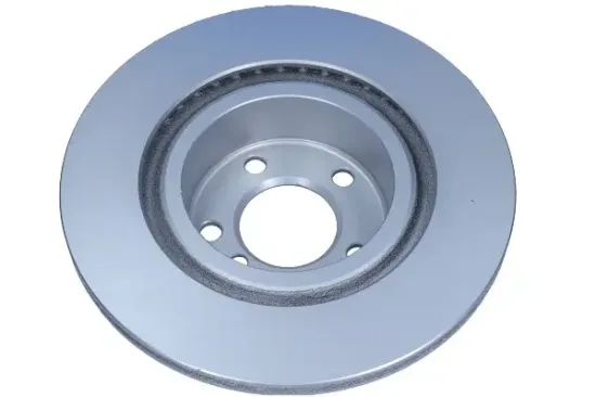 Bremsscheibe Hinterachse QUARO QD8257 Bild Bremsscheibe Hinterachse QUARO QD8257