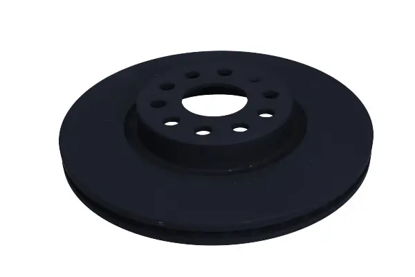 Bremsscheibe Vorderachse QUARO QD8286HC