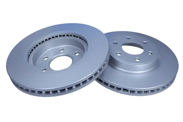 Bremsscheibe Vorderachse QUARO QD8305