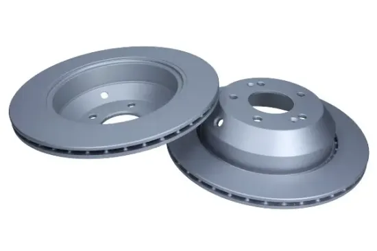 Bremsscheibe Hinterachse QUARO QD8318 Bild Bremsscheibe Hinterachse QUARO QD8318