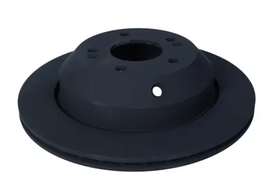 Bremsscheibe Hinterachse QUARO QD8318HC Bild Bremsscheibe Hinterachse QUARO QD8318HC