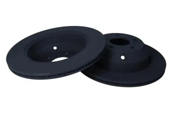 Bremsscheibe Hinterachse QUARO QD8318HC Bild Bremsscheibe Hinterachse QUARO QD8318HC