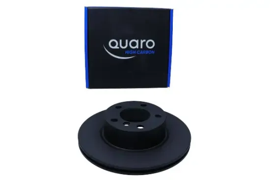 Bremsscheibe Vorderachse QUARO QD8353HC Bild Bremsscheibe Vorderachse QUARO QD8353HC