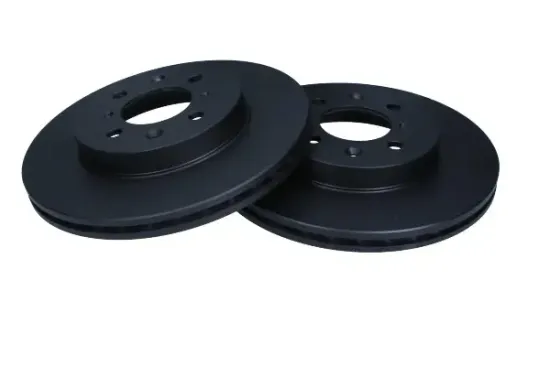 Bremsscheibe Vorderachse QUARO QD8401HC Bild Bremsscheibe Vorderachse QUARO QD8401HC