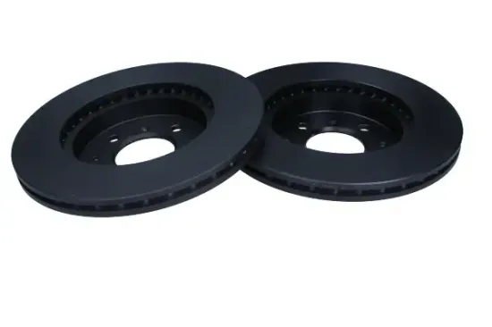 Bremsscheibe Vorderachse QUARO QD8401HC Bild Bremsscheibe Vorderachse QUARO QD8401HC