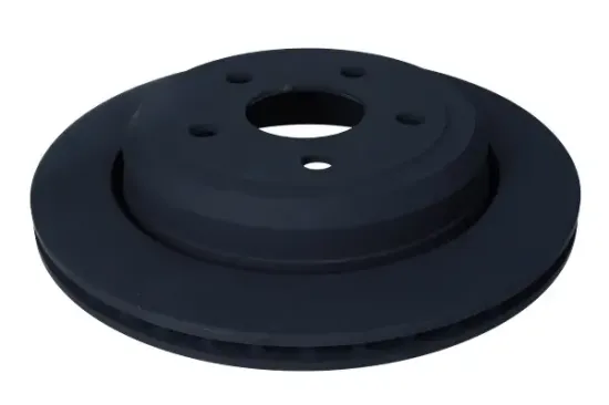 Bremsscheibe Hinterachse QUARO QD8402HC Bild Bremsscheibe Hinterachse QUARO QD8402HC