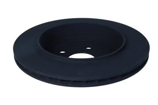 Bremsscheibe Hinterachse QUARO QD8402HC Bild Bremsscheibe Hinterachse QUARO QD8402HC