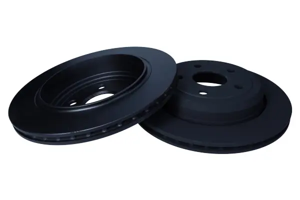 Bremsscheibe Hinterachse QUARO QD8402HC