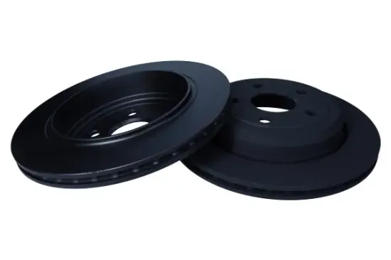 Bremsscheibe Hinterachse QUARO QD8402HC Bild Bremsscheibe Hinterachse QUARO QD8402HC