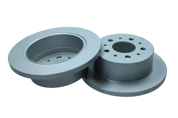 Bremsscheibe Hinterachse QUARO QD8444