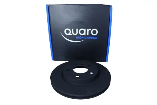 Bremsscheibe Vorderachse QUARO QD8449HC Bild Bremsscheibe Vorderachse QUARO QD8449HC