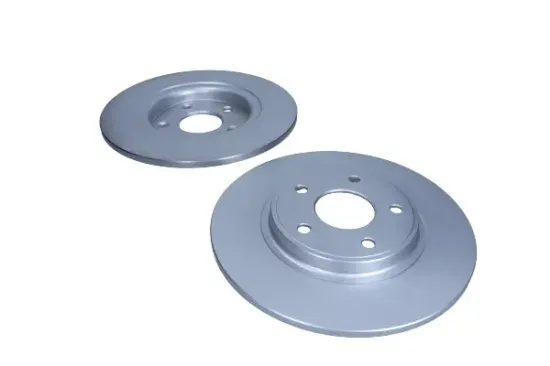 Bremsscheibe Hinterachse QUARO QD8545 Bild Bremsscheibe Hinterachse QUARO QD8545