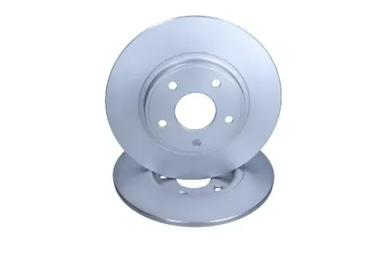 Bremsscheibe Hinterachse QUARO QD8545 Bild Bremsscheibe Hinterachse QUARO QD8545