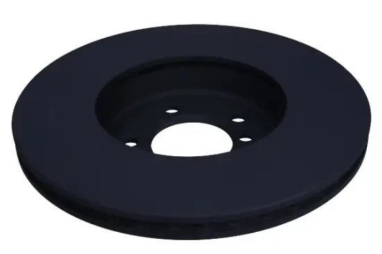 Bremsscheibe Vorderachse QUARO QD8552HC Bild Bremsscheibe Vorderachse QUARO QD8552HC