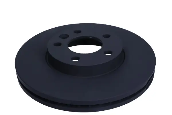Bremsscheibe Vorderachse QUARO QD8607HC
