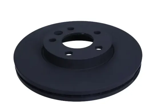 Bremsscheibe Vorderachse QUARO QD8607HC Bild Bremsscheibe Vorderachse QUARO QD8607HC