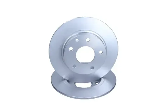 Bremsscheibe Hinterachse QUARO QD8641 Bild Bremsscheibe Hinterachse QUARO QD8641