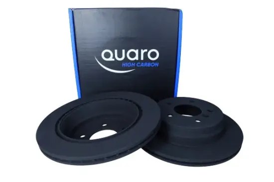 Bremsscheibe QUARO QD8650HC Bild Bremsscheibe QUARO QD8650HC