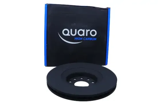 Bremsscheibe Vorderachse QUARO QD8696HC Bild Bremsscheibe Vorderachse QUARO QD8696HC