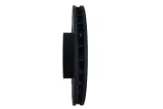 Bremsscheibe Vorderachse links QUARO QD8740HC