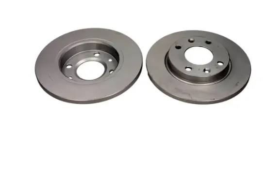 Bremsscheibe Vorderachse QUARO QD8765 Bild Bremsscheibe Vorderachse QUARO QD8765