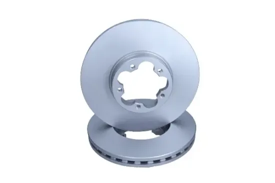 Bremsscheibe Vorderachse QUARO QD8785 Bild Bremsscheibe Vorderachse QUARO QD8785