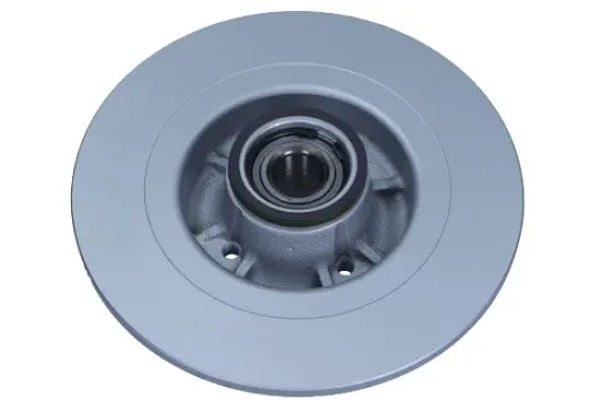 Bremsscheibe Hinterachse QUARO QD8833 Bild Bremsscheibe Hinterachse QUARO QD8833