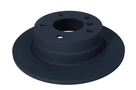 Bremsscheibe Hinterachse QUARO QD8924HC Bild Bremsscheibe Hinterachse QUARO QD8924HC