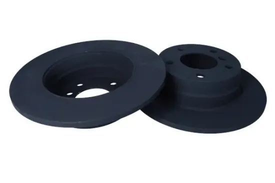 Bremsscheibe Hinterachse QUARO QD8924HC Bild Bremsscheibe Hinterachse QUARO QD8924HC