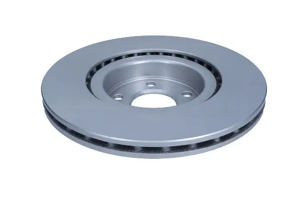 Bremsscheibe Vorderachse QUARO QD8929