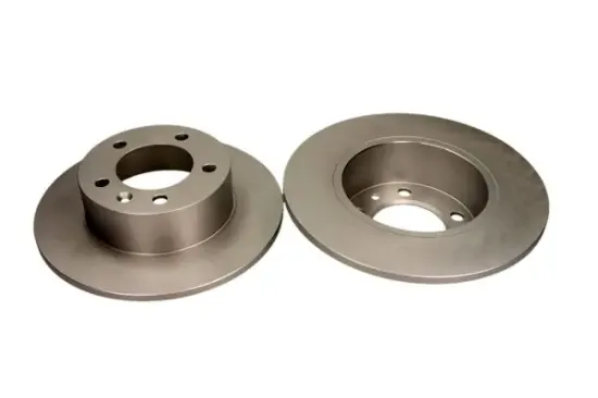 Bremsscheibe Hinterachse QUARO QD8944 Bild Bremsscheibe Hinterachse QUARO QD8944