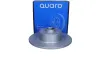Bremsscheibe Hinterachse QUARO QD8977 Bild Bremsscheibe Hinterachse QUARO QD8977