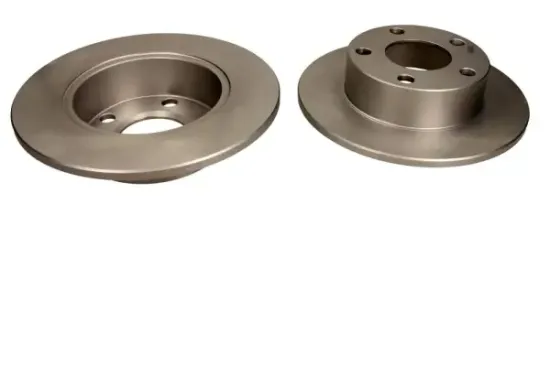 Bremsscheibe Hinterachse QUARO QD9045 Bild Bremsscheibe Hinterachse QUARO QD9045