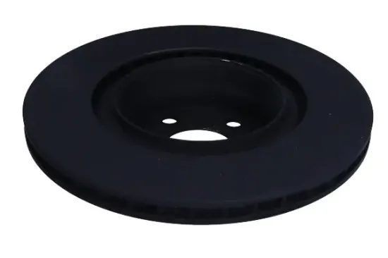 Bremsscheibe Hinterachse QUARO QD9074HC Bild Bremsscheibe Hinterachse QUARO QD9074HC