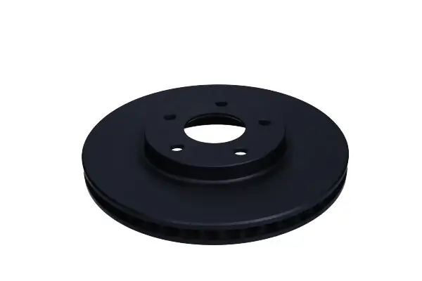 Bremsscheibe Vorderachse QUARO QD9121HC
