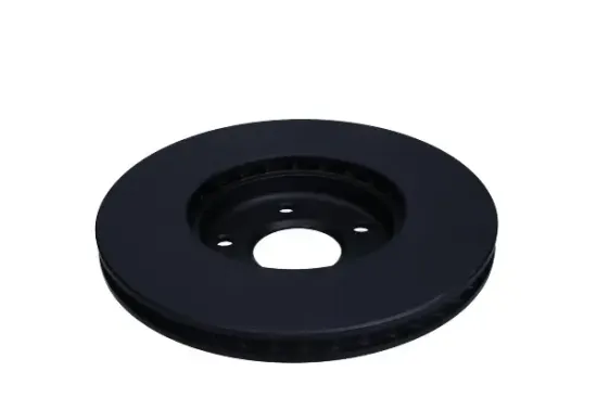 Bremsscheibe Vorderachse QUARO QD9121HC Bild Bremsscheibe Vorderachse QUARO QD9121HC