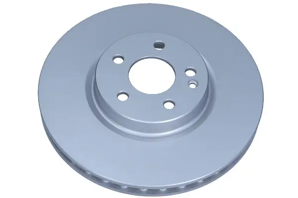 Bremsscheibe Vorderachse QUARO QD9122