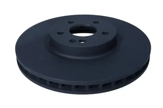 Bremsscheibe Vorderachse QUARO QD9122HC Bild Bremsscheibe Vorderachse QUARO QD9122HC