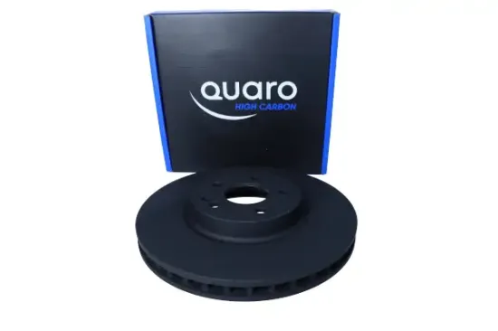 Bremsscheibe Vorderachse QUARO QD9122HC Bild Bremsscheibe Vorderachse QUARO QD9122HC