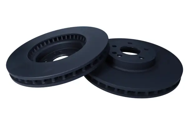 Bremsscheibe Vorderachse QUARO QD9122HC