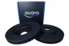 Bremsscheibe Vorderachse QUARO QD9122HC Bild Bremsscheibe Vorderachse QUARO QD9122HC