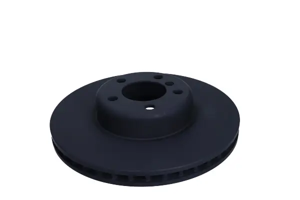 Bremsscheibe Vorderachse QUARO QD9156HC